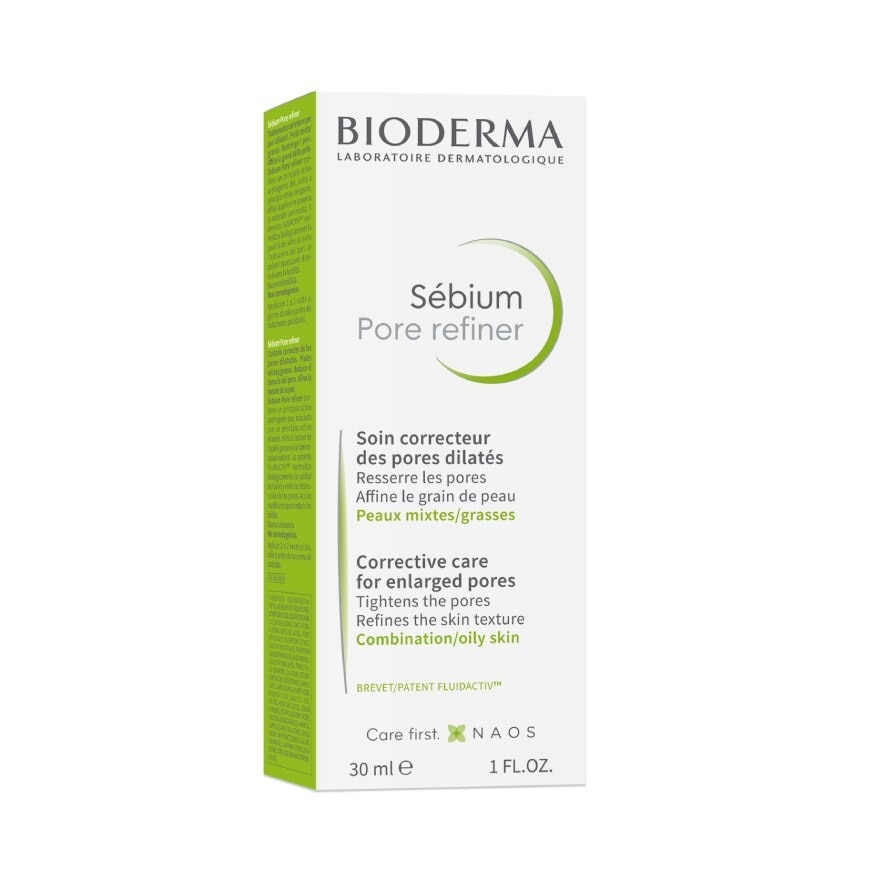 BIODERMA SEBIUM PORE REFINER