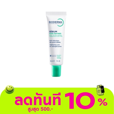 Bioderma BIODERMA SEBIUM PORE REFINER image