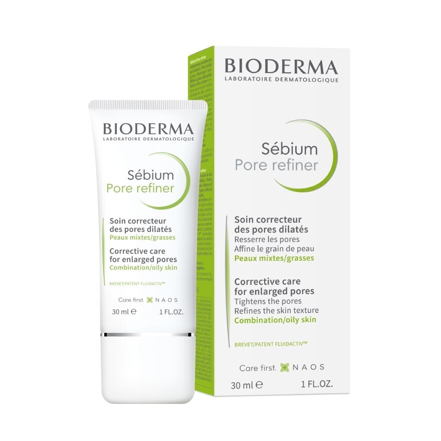 BIODERMA SEBIUM PORE REFINER