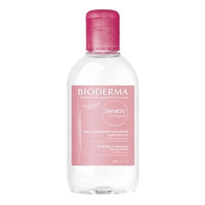 Bioderma ไบโอเดอร์มา เซ็นซิบิโอ โทนิค 250 มล.