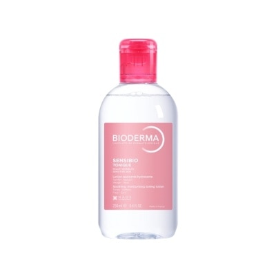 Bioderma - ไบโอเดอร์มา เซ็นซิบิโอ โทนิค 250 มล. image