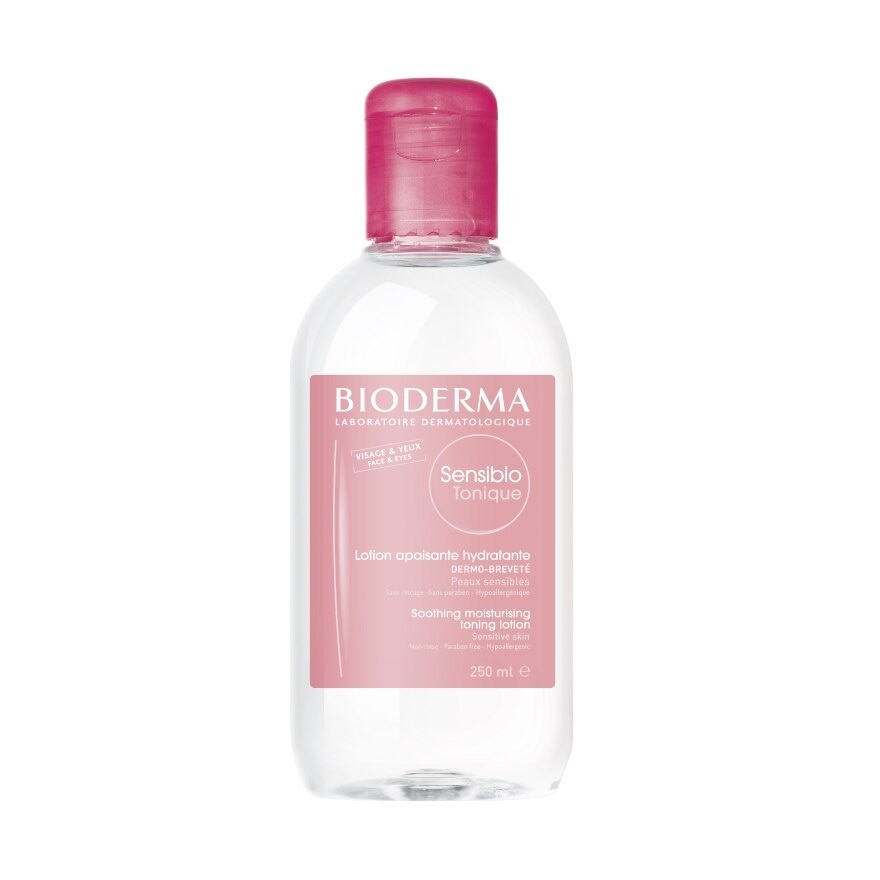 BIODERMA SENSIBIO LOTION TONIQUE  250 ml