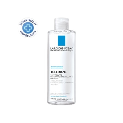 Laroche-Posay LRP Micellar Water Sensitive Skin 400ml.