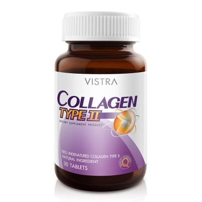 Vistra Vistra Collagen Type II 30s