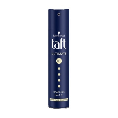 Taft Taft Ultimate Hair Lacquer Hold 5 250 Ml.