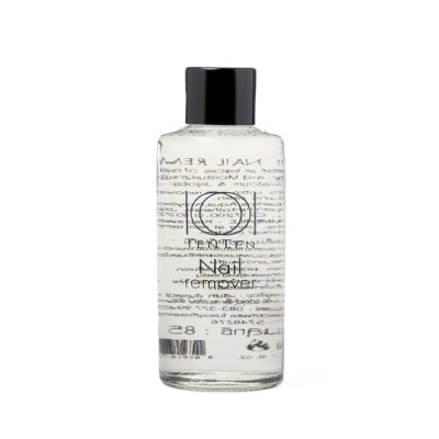 Ten Ten Ten Ten Nail Remover 85 ml. image
