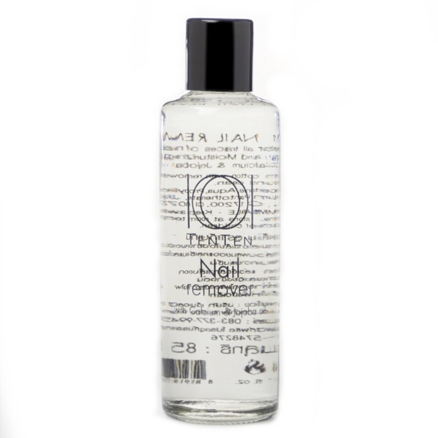 Ten Ten Nail Remover 85 ml.