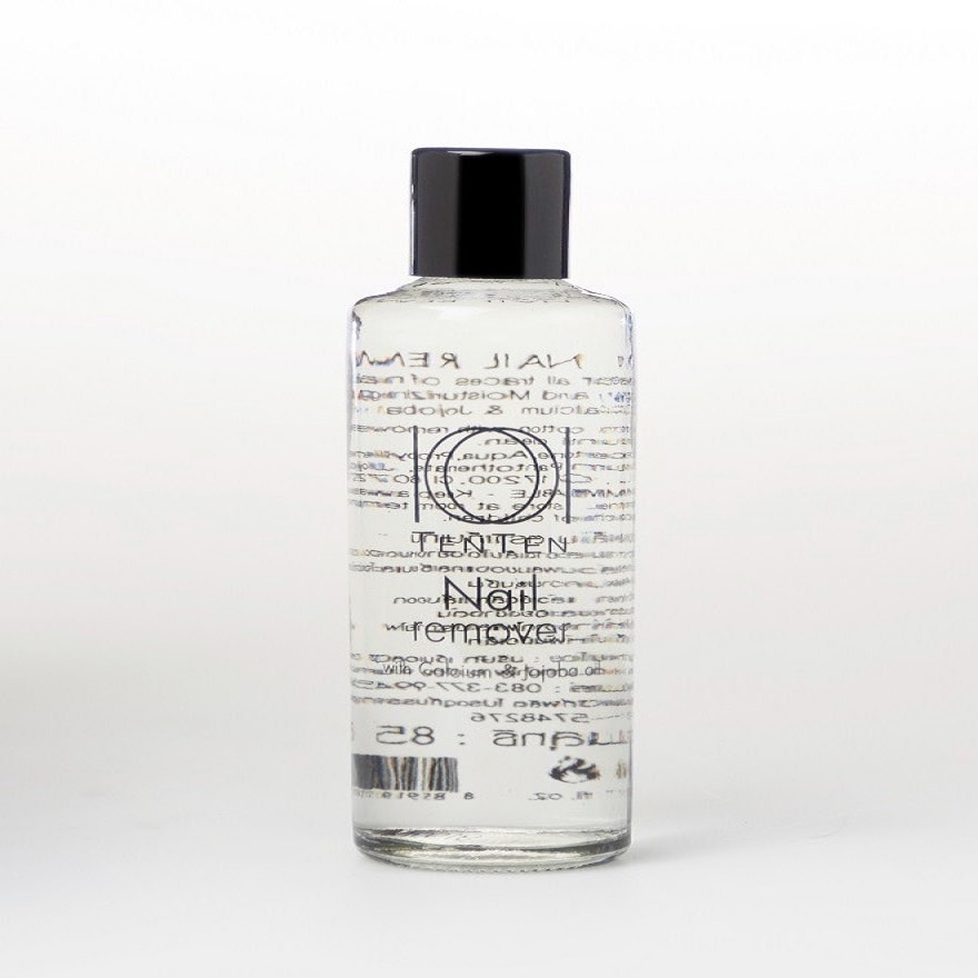 เท็นเท็น เนล รีมูฟเวอร์ 85 มล.