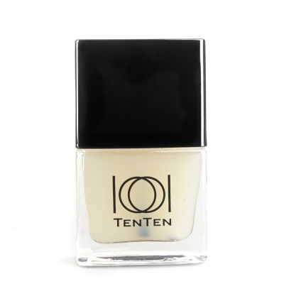 Ten Ten Ten Ten NailColorTopCoat 12 ml. TT21