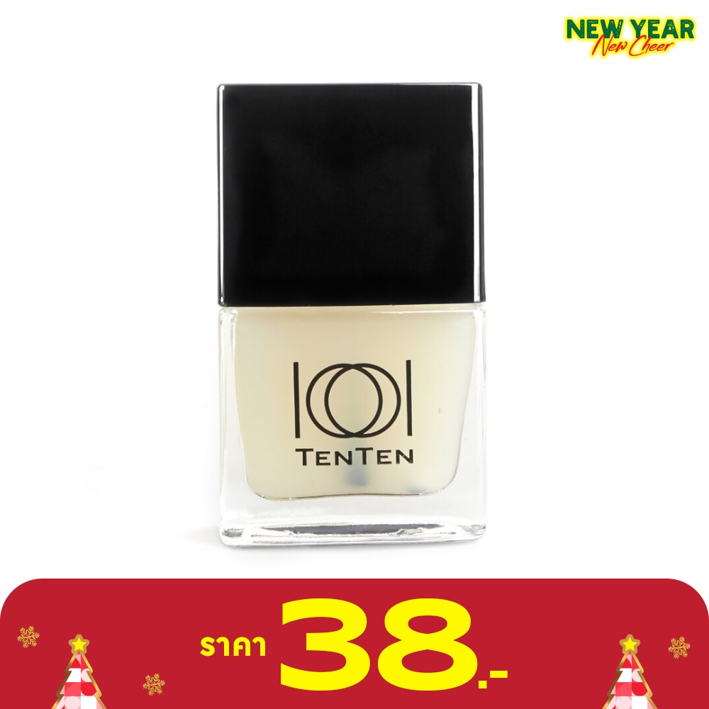 Ten Ten Nail Color Basecoat 12 ml. 89
