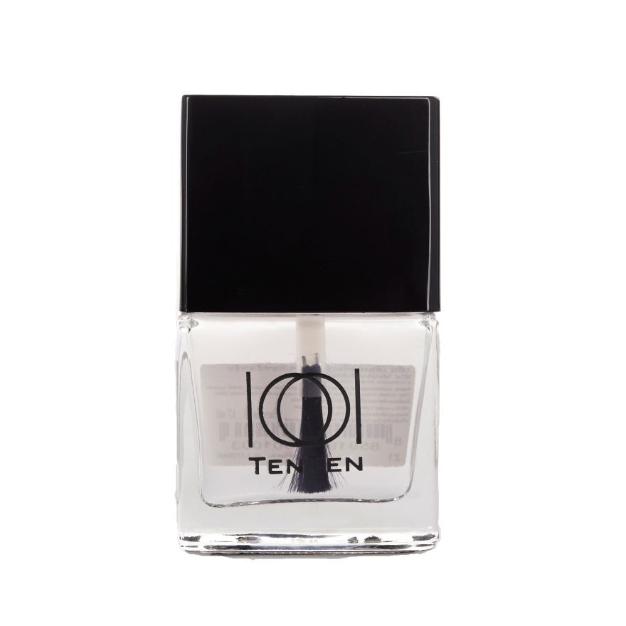 Ten Ten Nail Color TopCoat 12 ml. TT21 image