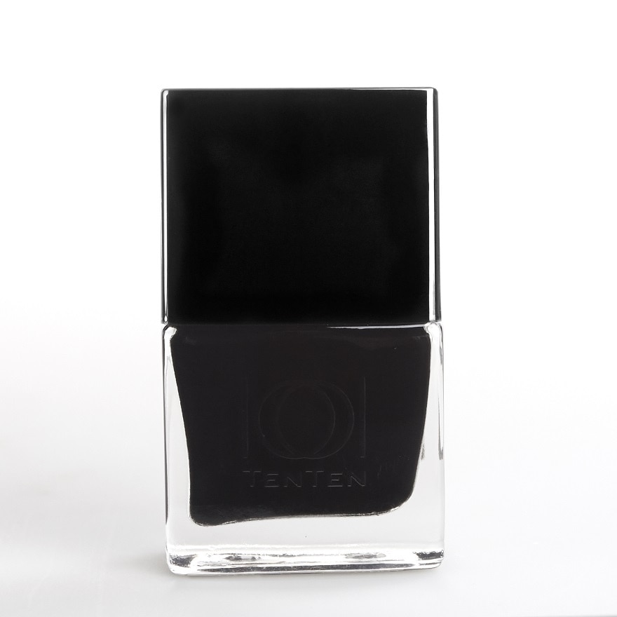 เท็นเท็น น้ำยาทาเล็บ TTS79