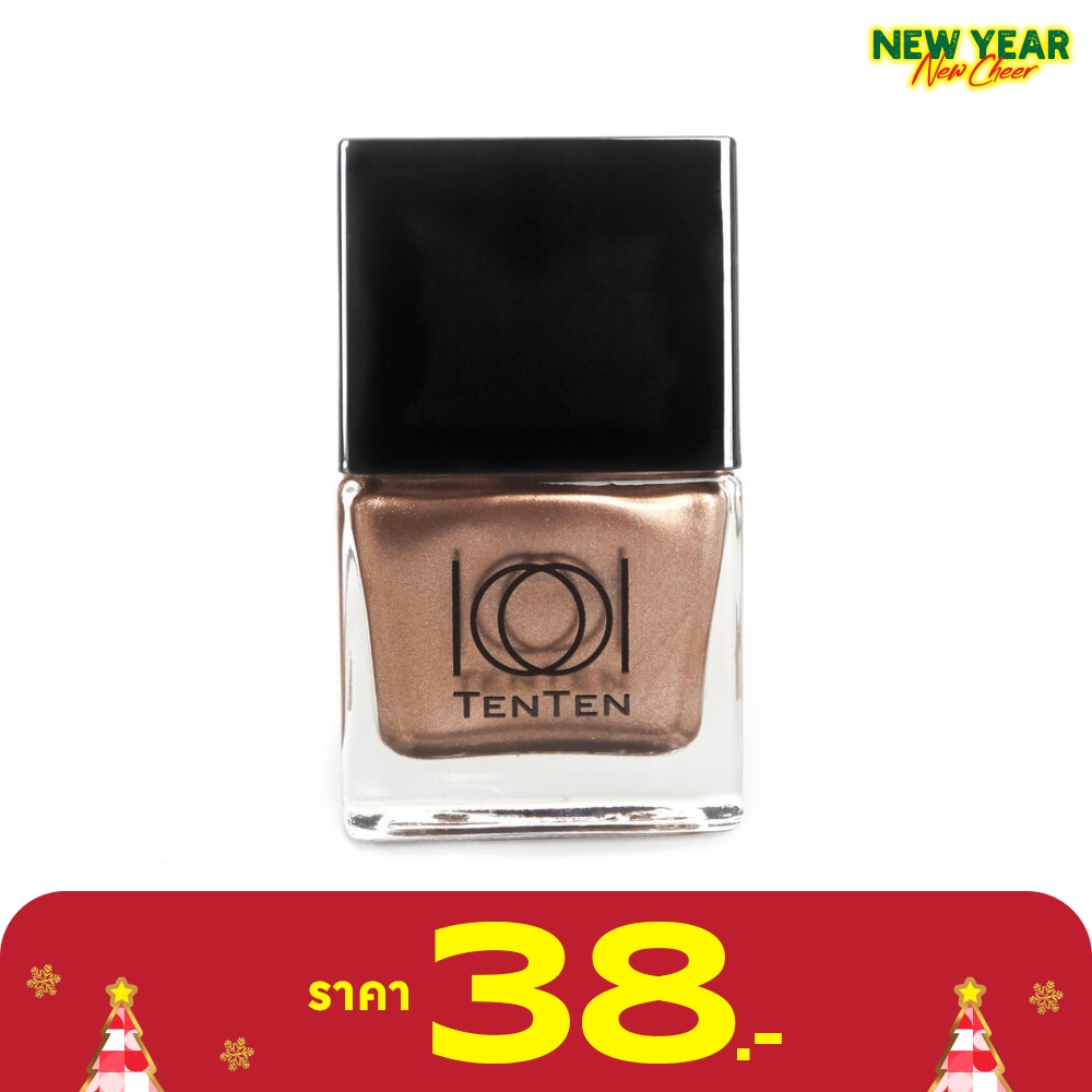 เท็นเท็น น้ำยาทาเล็บ T20