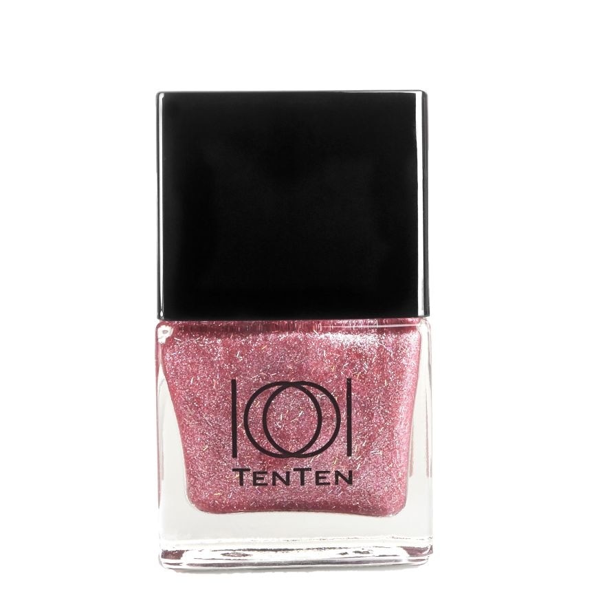 Ten Ten Nail Color 12ml. Glitter TTNG3 image