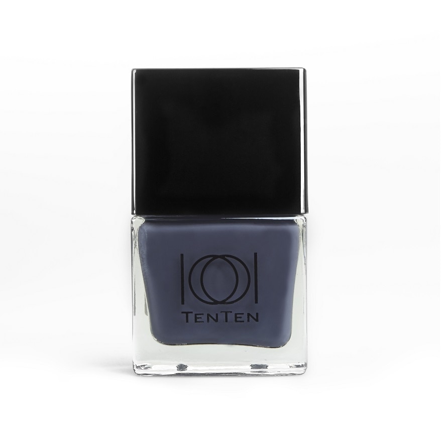 เท็นเท็น น้ำยาทาเล็บ TTS7