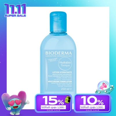 Bioderma BIODERMA HYDRABIO TONIQUE 250 ml