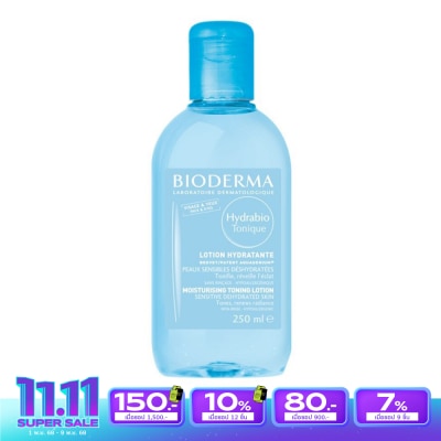 Bioderma BIODERMA HYDRABIO TONIQUE 250 ml