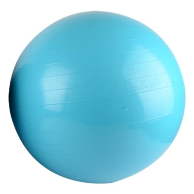 Watsons Watsons Anti-brust Gym ball 65cm. With Pump.