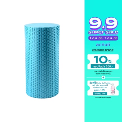 Watsons Watsons Yoga Foam Roller 1s.