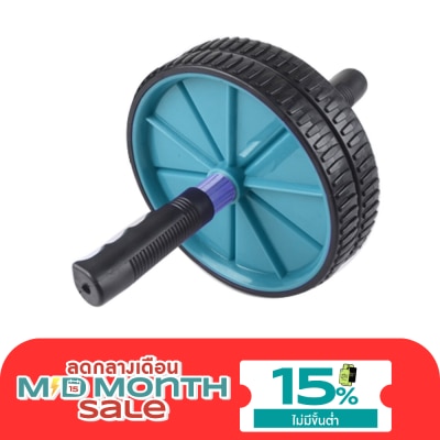 WATSONS วัตสันลูกกลิ้งบริหารหน้าท้อง 1ชิ้น. image