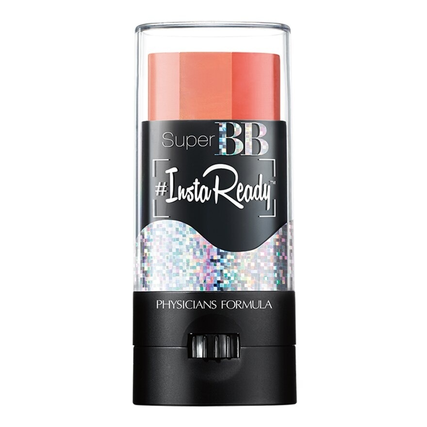 Physicians Formula Instaready Contour Stick -Blush Trio 10.5 g.
