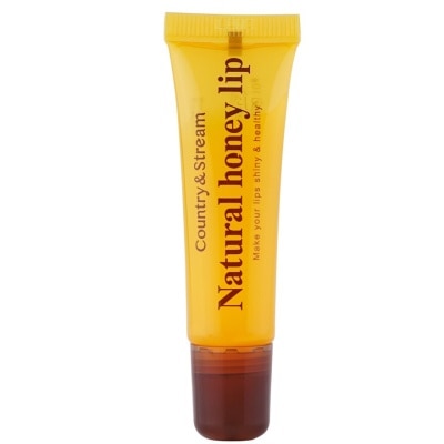 Country&Stream Country  Stream Natural Honey Lip 10 G.