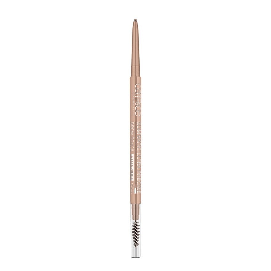 Catrice Slim'Matic Ultra Precise Brow Pencil Waterproof 010 Light