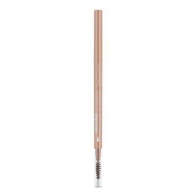 Catrice คาทริซ สลิมมาติคอัลตร้าพรีไซส์โบรว์เพ็นซิลวอเตอร์พรูฟ 010 Light