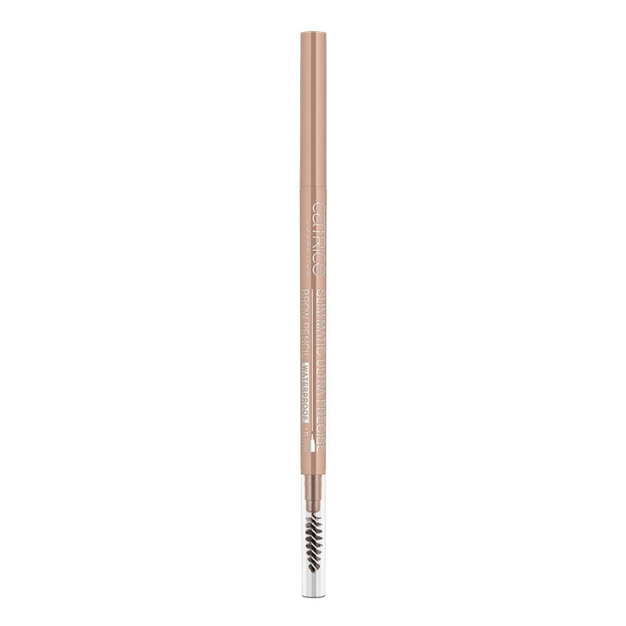 Catrice Catrice Slim'Matic Ultra Precise Brow Pencil Waterproof 010 Light