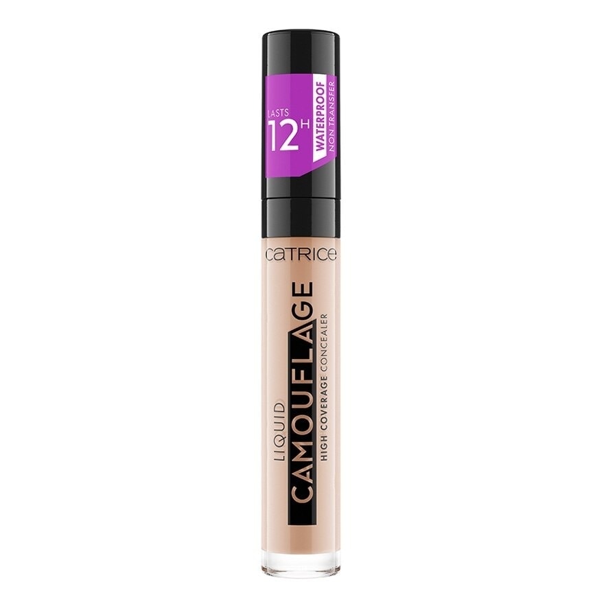 Catrice Catrice Liquid CamouflageConcealer5ml020