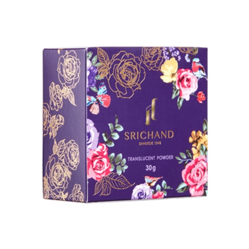 Srichand Translucent Powder 30g