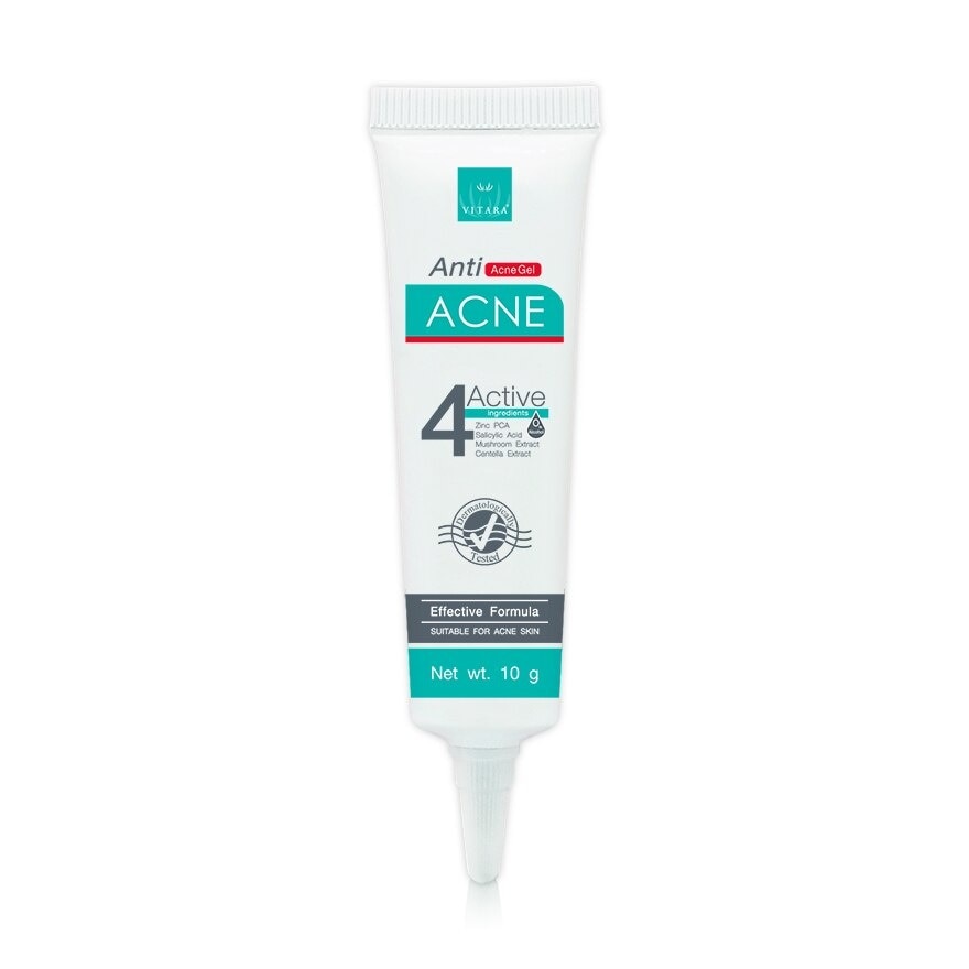 Vitara Anti Acne Gel 10g