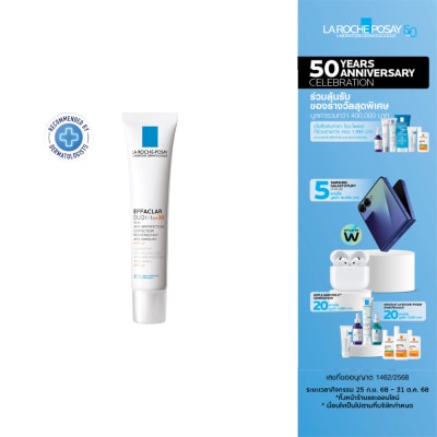 Laroche-Posay LRP Effaclar Duo[+] SPF30 40ml.