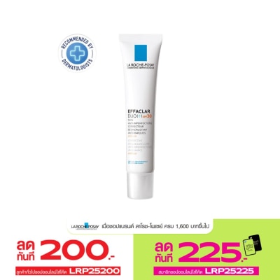 Laroche-Posay LRP Effaclar Duo[+] SPF30 40ml.