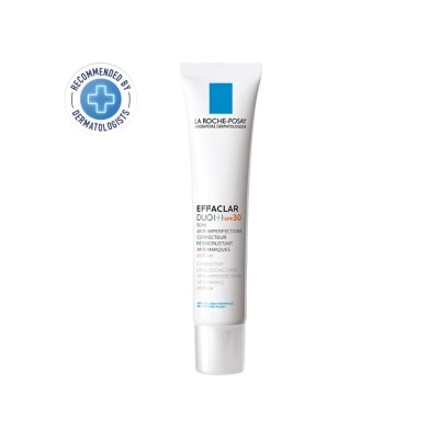 Laroche-Posay LRP Effaclar Duo[+] SPF30 40ml.