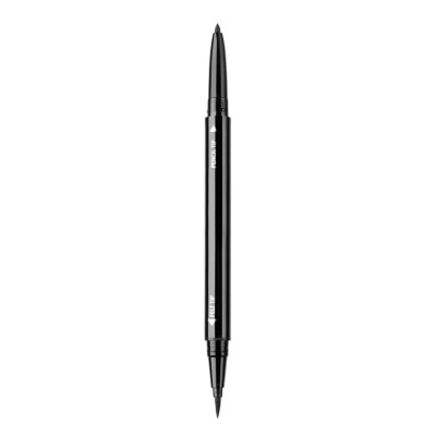 L'Oreal Makeup LOreal Paris Super Liner Super Star Duo Designer Black 1X0.1g.1X0.55g.