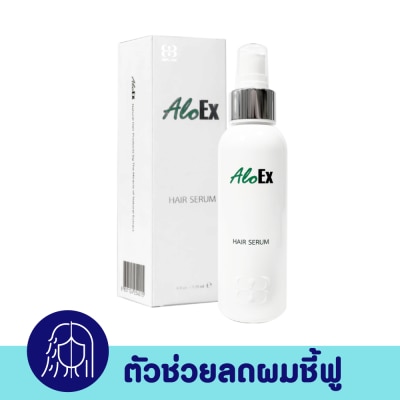 AloEx AloEx Hair Regrowth Serum 120ml image