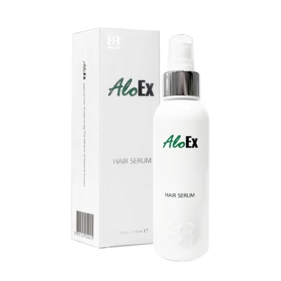 AloEx AloEx Hair Regrowth Serum 120ml