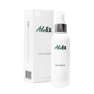 AloEx - AloEx Hair Regrowth Serum 120ml image
