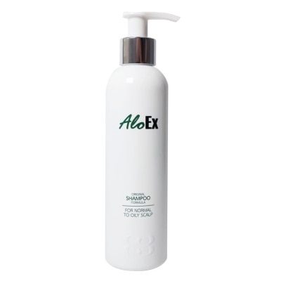 AloEx AloEx Hair Regrowth Shampoo 200ml