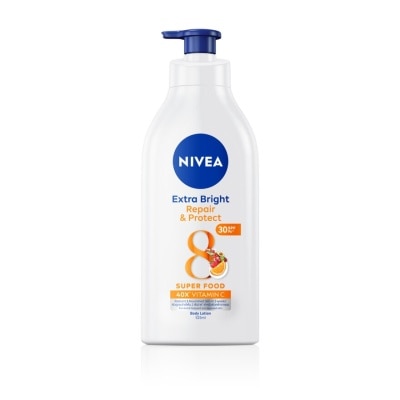 Nivea NIVEA Extra Bright Repair Protect Body Lotion SPF30 PA++ 525 Ml.