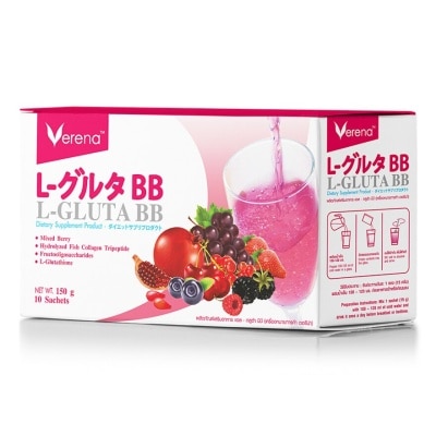 Verena Verena L-Gluta BB 10sac