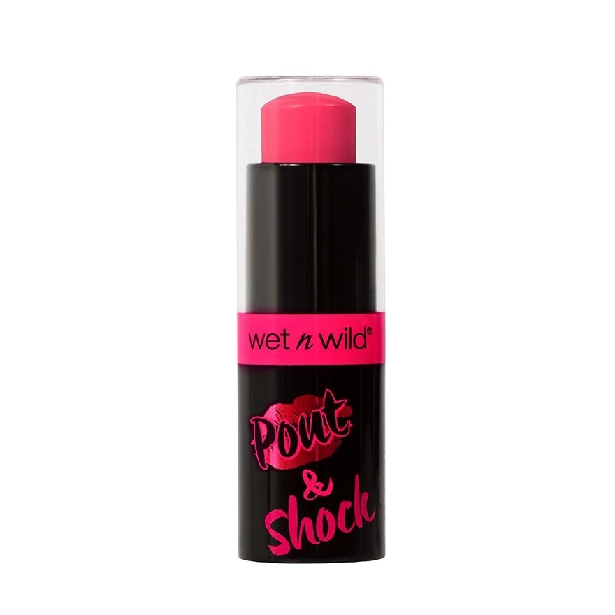 Wet N Wild Perfect Pout Gel Lip Balm E952