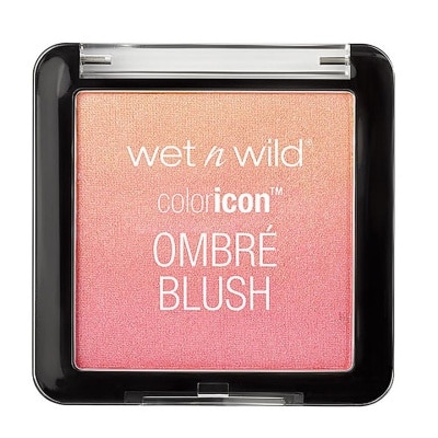Wet n Wild เว็ท เอ็น ไวลด์ คัลเลอร์ ไอคอน ออมเบร บลัช 9 ก. E316B