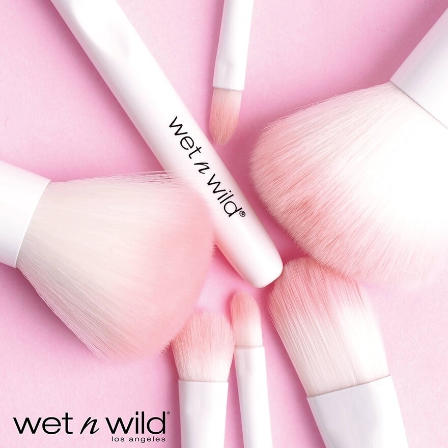 Wet n Wild Large Eyeshadow Brush EC786