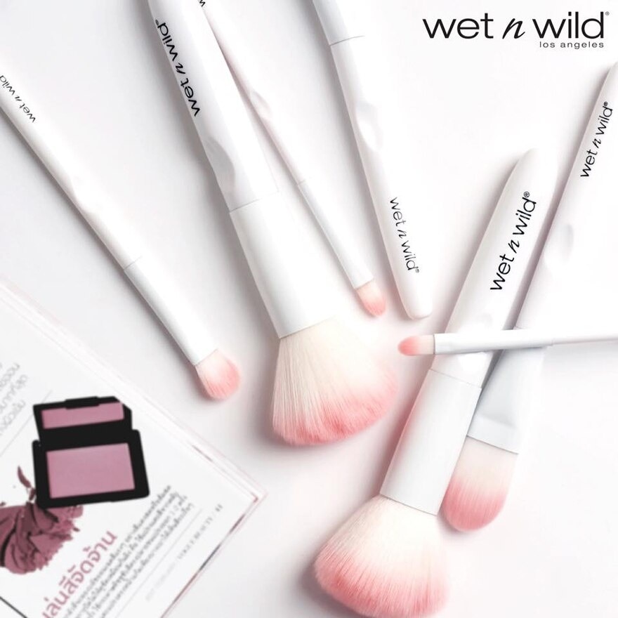 Wet n Wild Large Eyeshadow Brush EC786