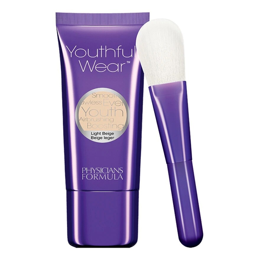 Physicians Formula Physicians Youthful Foundation 29g 6865