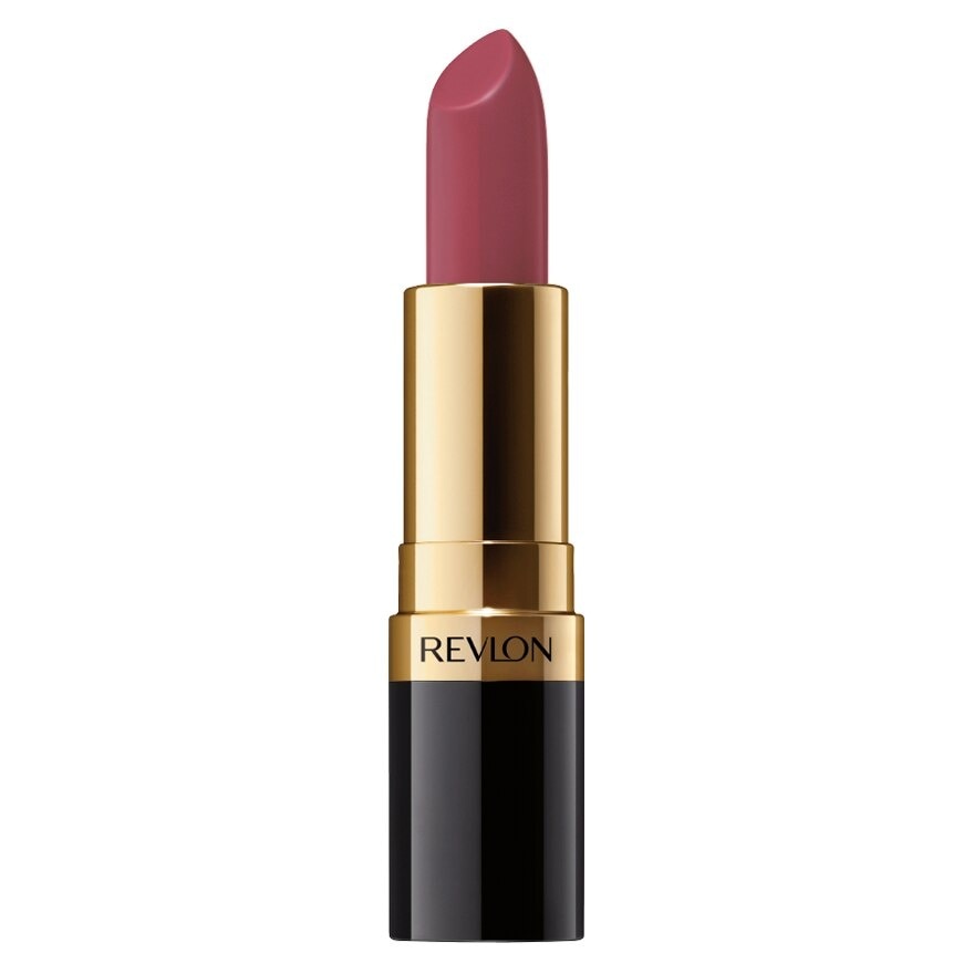 Revlon Super Lustrous Lips 4.20 g. 490 Mad About Mauve