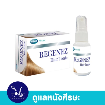 Regenez Regenez Hair Tonic Spray 30ml image