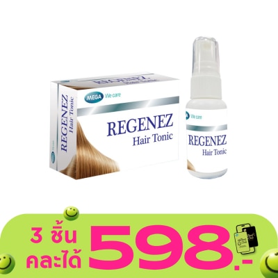 Regenez - Regenez Hair Tonic Spray 30ml
